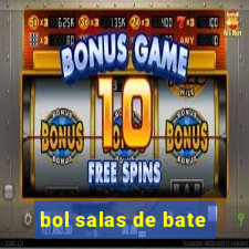 bol salas de bate-papo